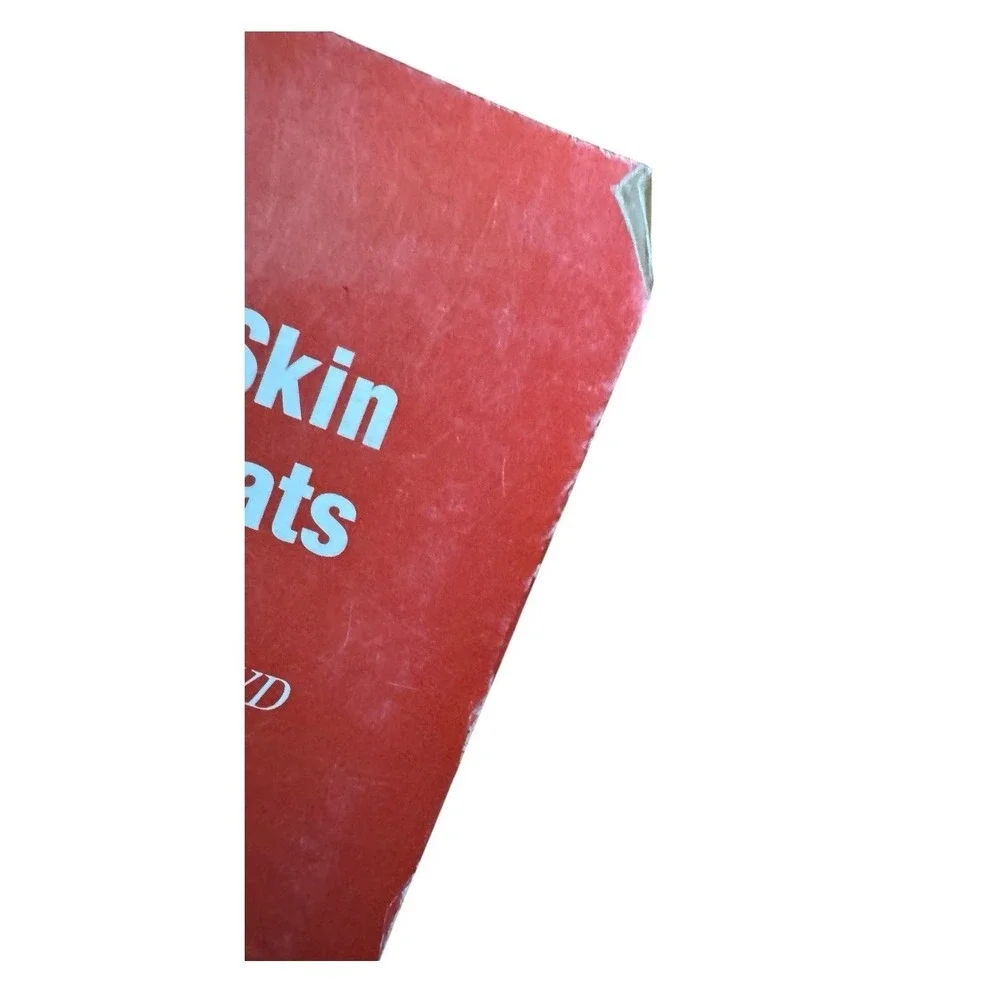 Dermatology Pruritic Skin Diseases of Dogs and Cats Purina Clinical Handbook Vet